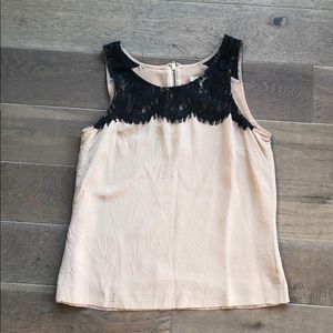 Great for work, J. Crew top